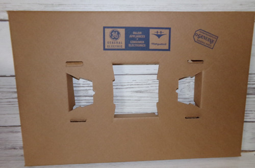 Refrigerator door gasket - ge,
