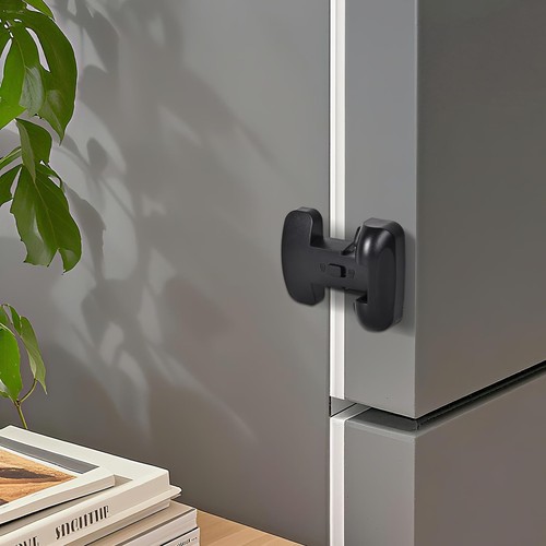 Yct child proof - proof, refrigerator