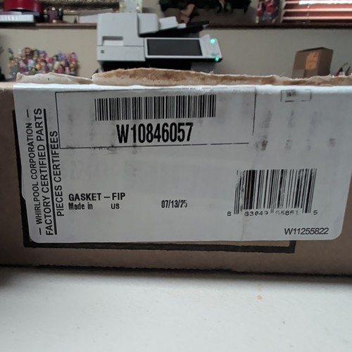 Brand new oem whirlpool - new!, oem!