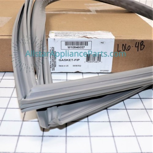 Whirlpool refrigerator door - whirlpool,