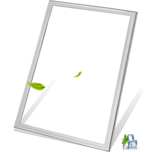 Upgraded refrigerator door - upgraded,