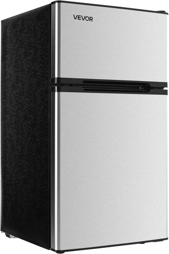 Mini fridge with freezer 2 - with, freezer,