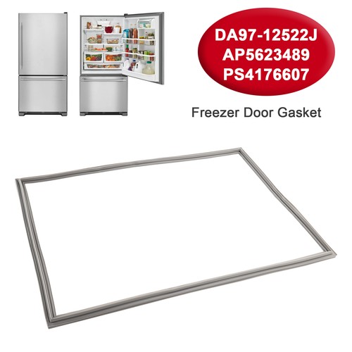 Da97 12522j freezer door - da97-12522j,