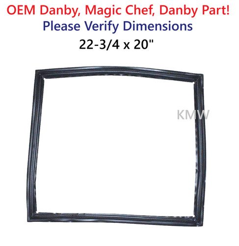 Magic chef avanti danby - magic,