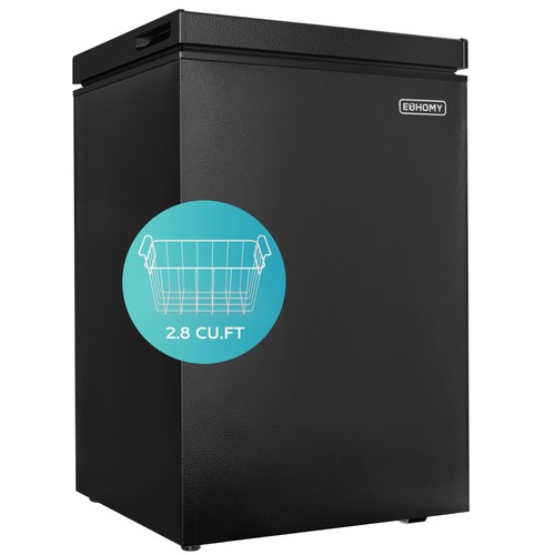 Chest freezer with - 2.8,