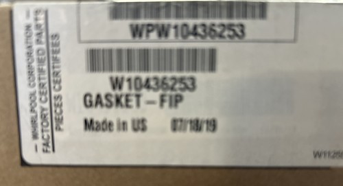 New genuine oem - new,