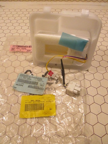Oem samsung refrigerator - samsung,