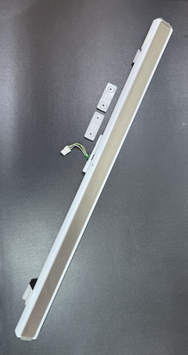 Genuine front plate - genuine,