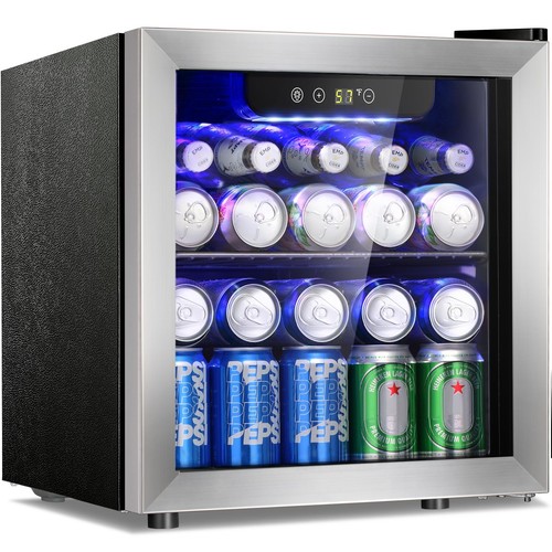 Can beverage - can,
