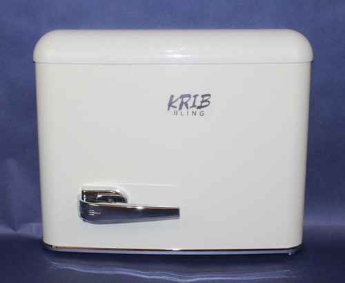 Krib bling fls - bling, mini