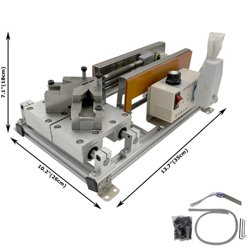 Mini welding machine for - welding,