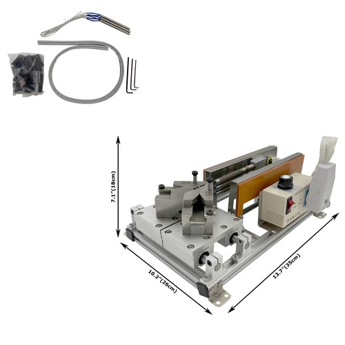 Mini welding machine for - welding,