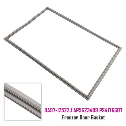 Da97 12522j freezer door - da97-12522j,