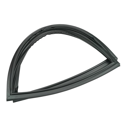 Refrigerator freezer door seal - refrigerator,