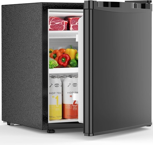 Mini fridge with - mini,