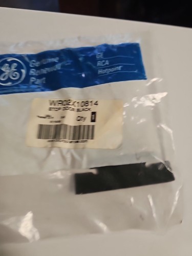 Wr02x13425 genuine oem - ge,