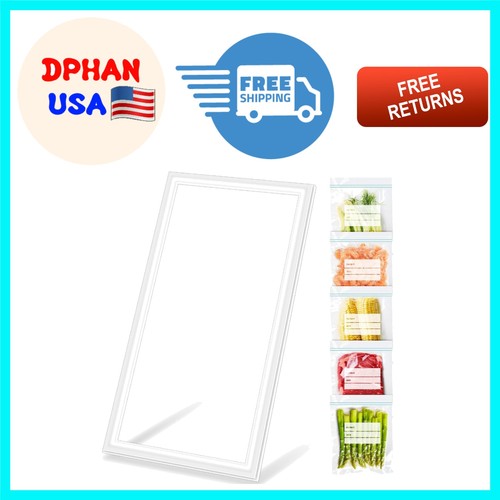 Upgraded refrigerator door - upgraded,
