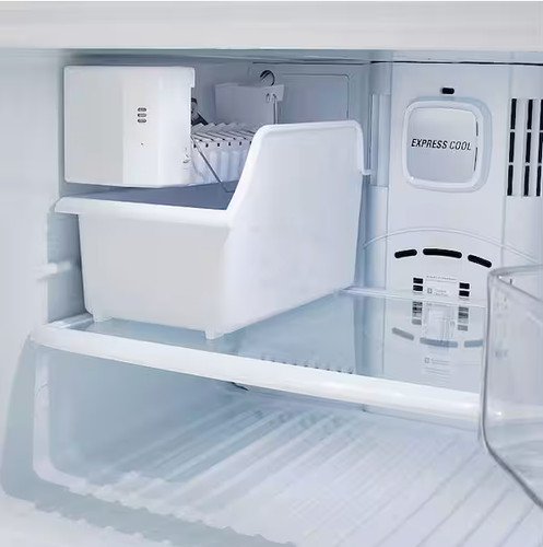 New automatic ice - new, maker