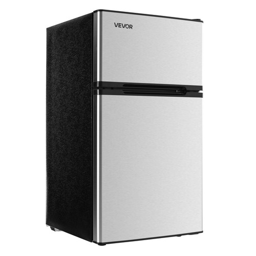 Vevor mini fridge - mini, freezer
