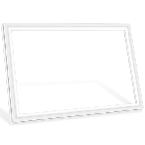 Refrigerator door gasket for - refrigerator,