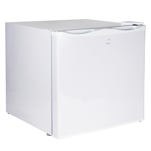 Freezer cubic feet - 1.2, upright