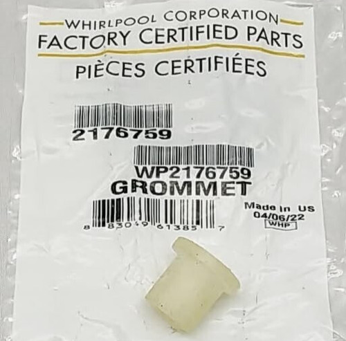 Oem whirlpool wp2176759 - oem,