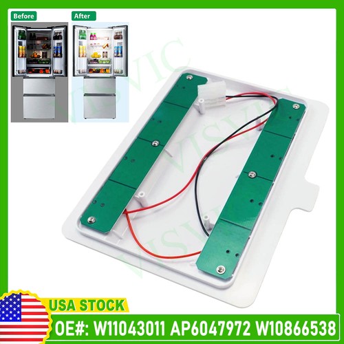 W10866538 w11043011 - w10866538,