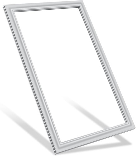 241786006 freezer door - door, gasket