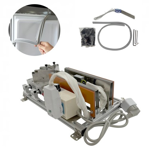 Mini welding machine soft pvc - mini,